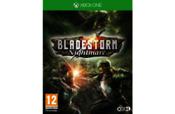 Bladestore Nightmare Xbox One Game